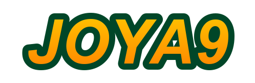 Joya9 Logo